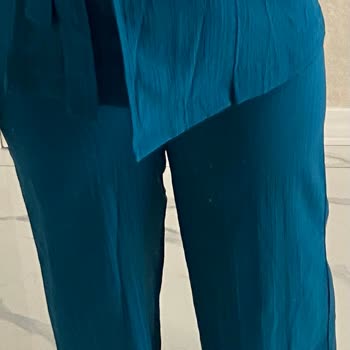 Eksik İade Ve İlgisiz Satıcı Deneyimi