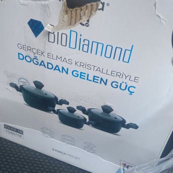 Yanlış Ürün Ve İlgisiz Müşteri Hizmetleriyle Mağduriyet Yaşıyorum