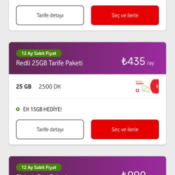 Aynı Tarifeye Yeni Müşteriye Düşük, Eski Müşteriye Yüksek Fiyat Uygulanıyor