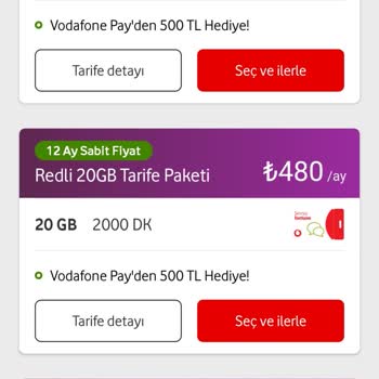 Aynı Tarifeye Yeni Müşteriye Düşük, Eski Müşteriye Yüksek Fiyat Uygulanıyor