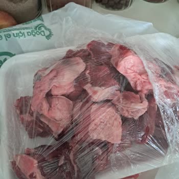 Aldığım Etin Büyük Kısmı Yağ Çıktı, İade Veya Değişim Yapılmadı