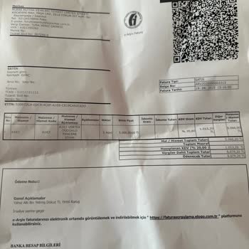 Yeni Alınan Düdüklü Tencere İlk Kullanımda Karardı!