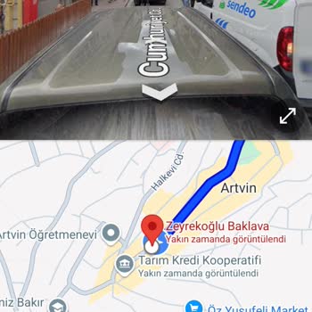 Feshedilen Bayiliğin Bilgileri Hala İnternette Yer Alıyor