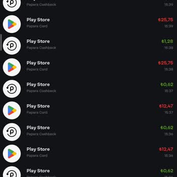 Play Store Üzerinden İzinsiz Kart Çekimi Ve Abonelik Mağduriyeti