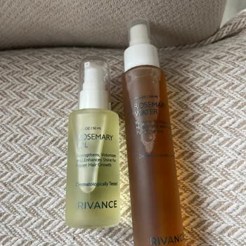 Shopify Rivance Şampuan Yerine Biberiye Suyu Göndermişler