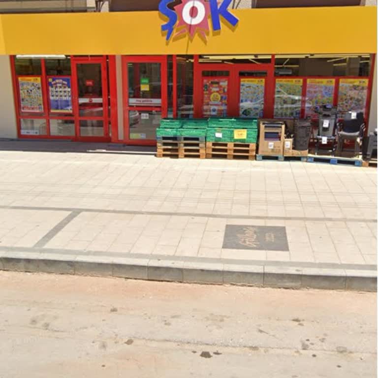 Şok Market Çalışanının Saygısız Davranışı Müşteriyi Üzdü