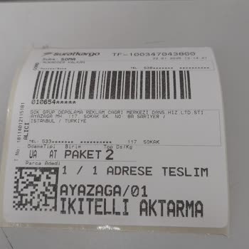 Kusurlu Ürün, Yetersiz Servis Ve İletişimsizlik Nedeniyle Mağduriyet