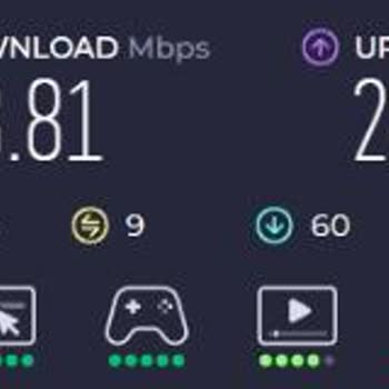 500 Mbps İnternet Paketinde Sürekli Düşük Hız Ve Yüksek Ping Sorunu Yaşıyorum