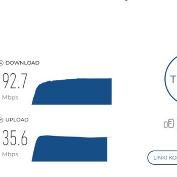 500 Mbps İnternet Paketinde Sürekli Düşük Hız Ve Yüksek Ping Sorunu Yaşıyorum