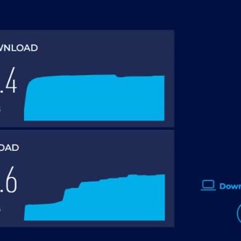 500 Mbps İnternet Paketinde Sürekli Düşük Hız Ve Yüksek Ping Sorunu Yaşıyorum