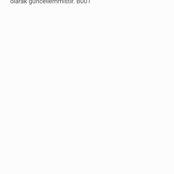 Hat Geçişi Sonrası Paket Fiyatı Ve İletişim Sorunu
