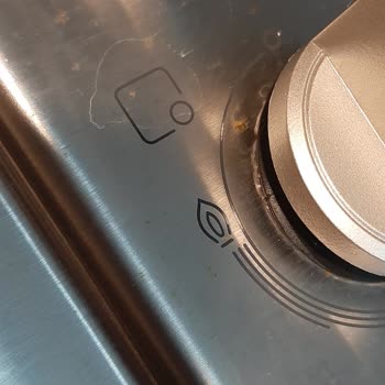 Bosch Paslanmaz Ocak Paslandı, Değişim Ve İade Reddedildi