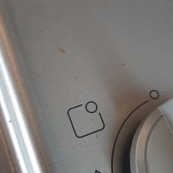 Bosch Paslanmaz Ocak Paslandı, Değişim Ve İade Reddedildi