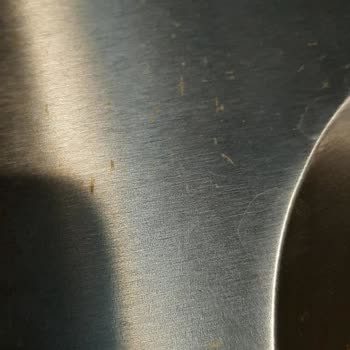 Bosch Paslanmaz Ocak Paslandı, Değişim Ve İade Reddedildi