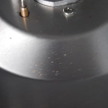 Bosch Paslanmaz Ocak Paslandı, Değişim Ve İade Reddedildi