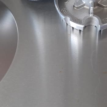 Bosch Paslanmaz Ocak Paslandı, Değişim Ve İade Reddedildi