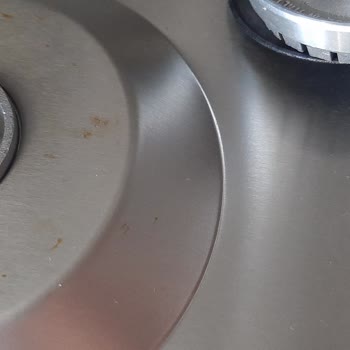 Bosch Paslanmaz Ocak Paslandı, Değişim Ve İade Reddedildi