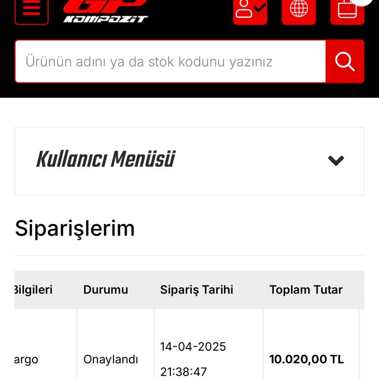 Siparişim 12 Gündür Üretilmiyor, Sürekli Oyalıyorlar