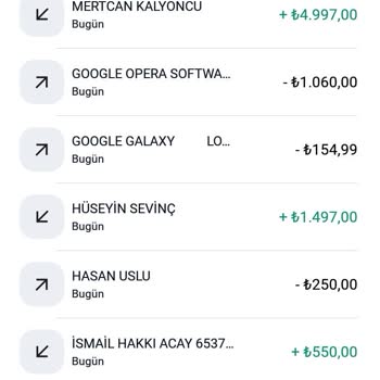 Yetkisiz İşlemler Sonrası Hesabım Engellendi, Paramı Alamıyorum