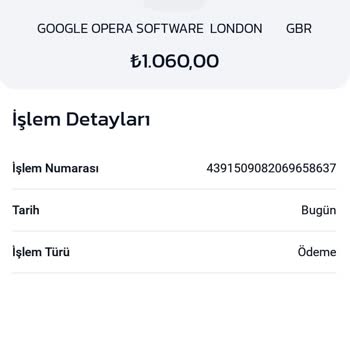 Yetkisiz İşlemler Sonrası Hesabım Engellendi, Paramı Alamıyorum