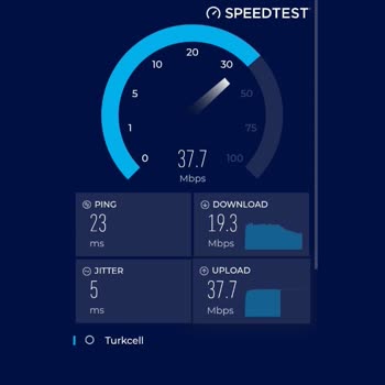 Hatayda Vodafone İnternet Altyapı Sorunu Ve Düşük Kota Kullanımı
