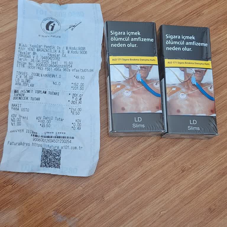 Yanlış Ürün Teslimi Ve Değişim Sorunu