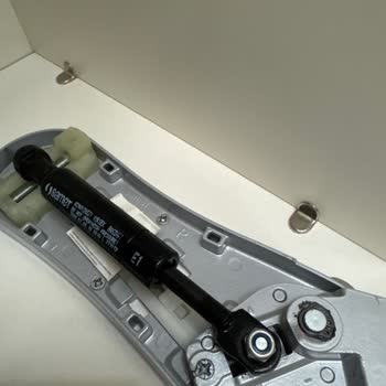 Mutfak Dolabı Piston Sorunu ve Yedek Parça Bulunamaması