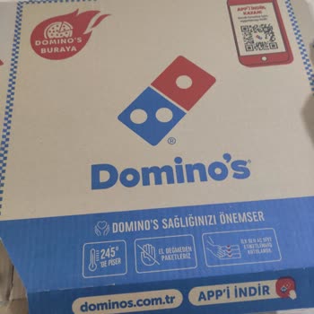 Siparişimde Eksik Ve Düzensiz Hizmet Deneyimi