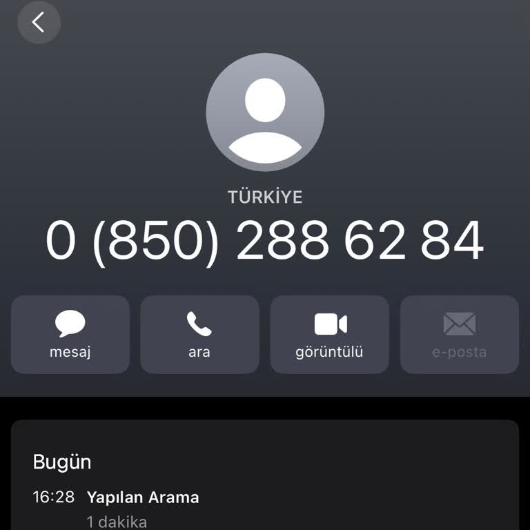 Mavi Kartuş Üyeliği Ve Müşteri Hizmetlerinde Yaşanan Sorun