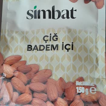 Badem Paketi İçinden Kayısı Çekirdeği Çıkması