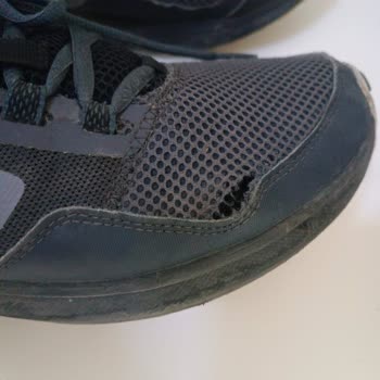 Kısa Sürede Açılan Fileye Garanti Kapsamı Dışında Yanıt