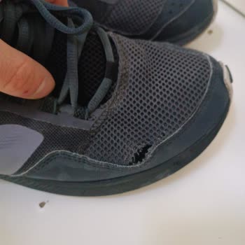 Kısa Sürede Açılan Fileye Garanti Kapsamı Dışında Yanıt