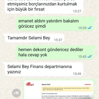 Sosyal Medya Reklamı Sonrası Şüpheli Kazanç Vaadi Ve Baskı İle Yaşanan Mağduriyet