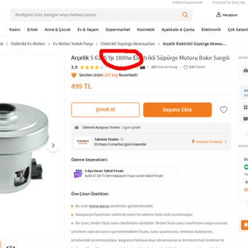 Yanlış Ürün Ve Fatura Sorunu Yüzünden İade Yapılamıyor Trendyol İlgisiz Kalıyor