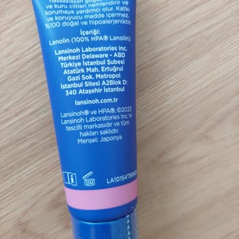 Ürün Üzerinde Son Kullanım Tarihi Belirtilmemiş Ve Müşteri Hizmetlerinden Yanıt Alınamıyor