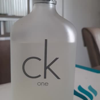 Gratis Mağazasından Alınan Calvin Klein Parfüm Sahte Mi Ayıplı Mı