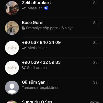 Siparişim Gönderilmedi, İade Talebim Karşılanmadı