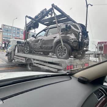 Dacia Duster'da Kazada Hava Yastığı Neden Açılmadı?