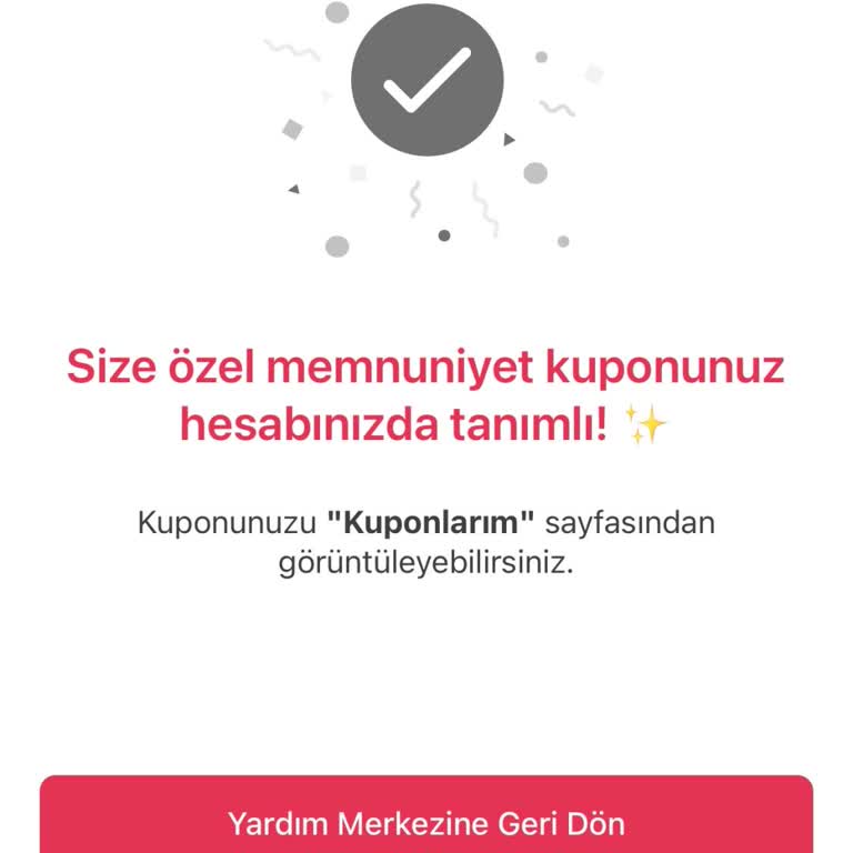 Yemeksepeti Siparişim 65 Dakikada Buz Gibi Geldi Destek Bulamadım