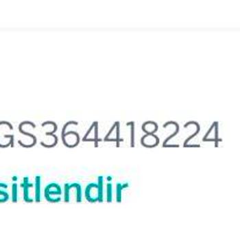 Pegasus Uygulamasında Bilet Ve İade Hatası Mağduriyeti