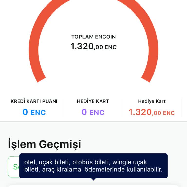 Bilet İadesi Banka Hesabıma Yapılmadı