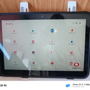 Ücretini Ödediğim Tablet 5 Aydır Sıfırlanmadı Ve Kullanılamıyor