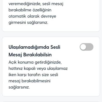 Turkcellde Çağrı Yönlendirme İptal Edilemiyor Müşteri Tercihi Engelleniyor