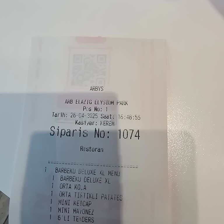 Siparişim Yanlış Ve Eksik Teslim Edildi, Çalışanlar İlgisizdi