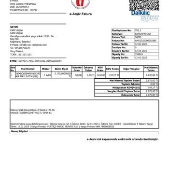 Aldığım Nike Ayakkabı 40 Günde Yırtıldı, Garanti Süreci Hayal Kırıklığı