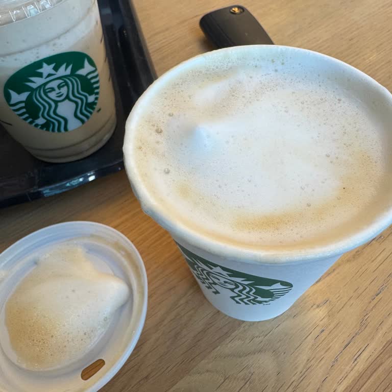 Starbucks Kentpark Şubesinde Sürekli Yanlış İçecek Hazırlanıyor