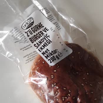 BİM Paketli Ekmeğin Küflü Çıkması Büyük Hayal Kırıklığı