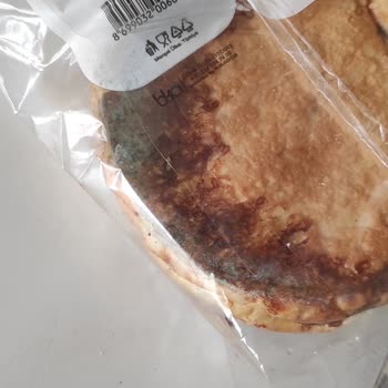 BİM Paketli Ekmeğin Küflü Çıkması Büyük Hayal Kırıklığı
