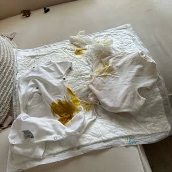 Sleepy Natural 3 Numara Bezde Sürekli Sızıntı Sorunu