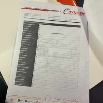 Ekspertiz İhmaliyle Gizlenen Şanzıman Arızası Ve Mağduriyet